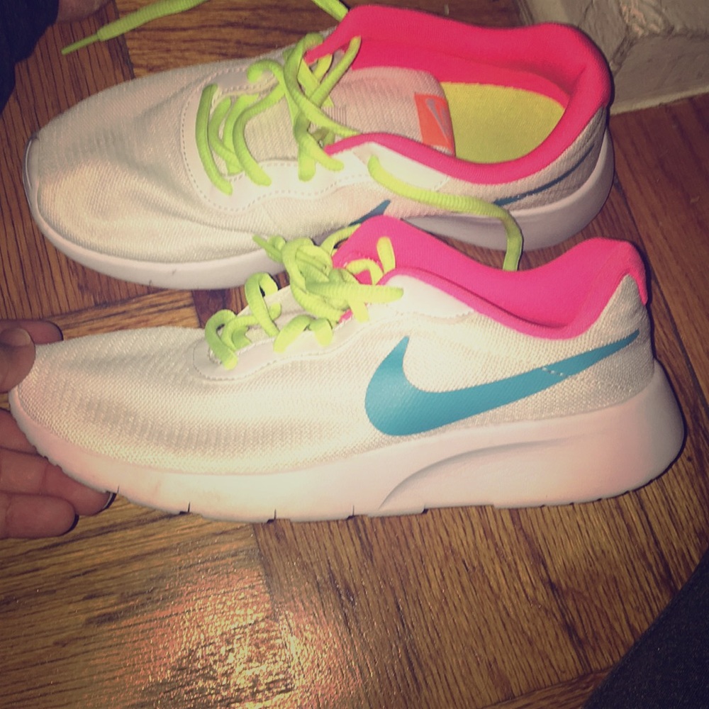 Size 4.5 Youth